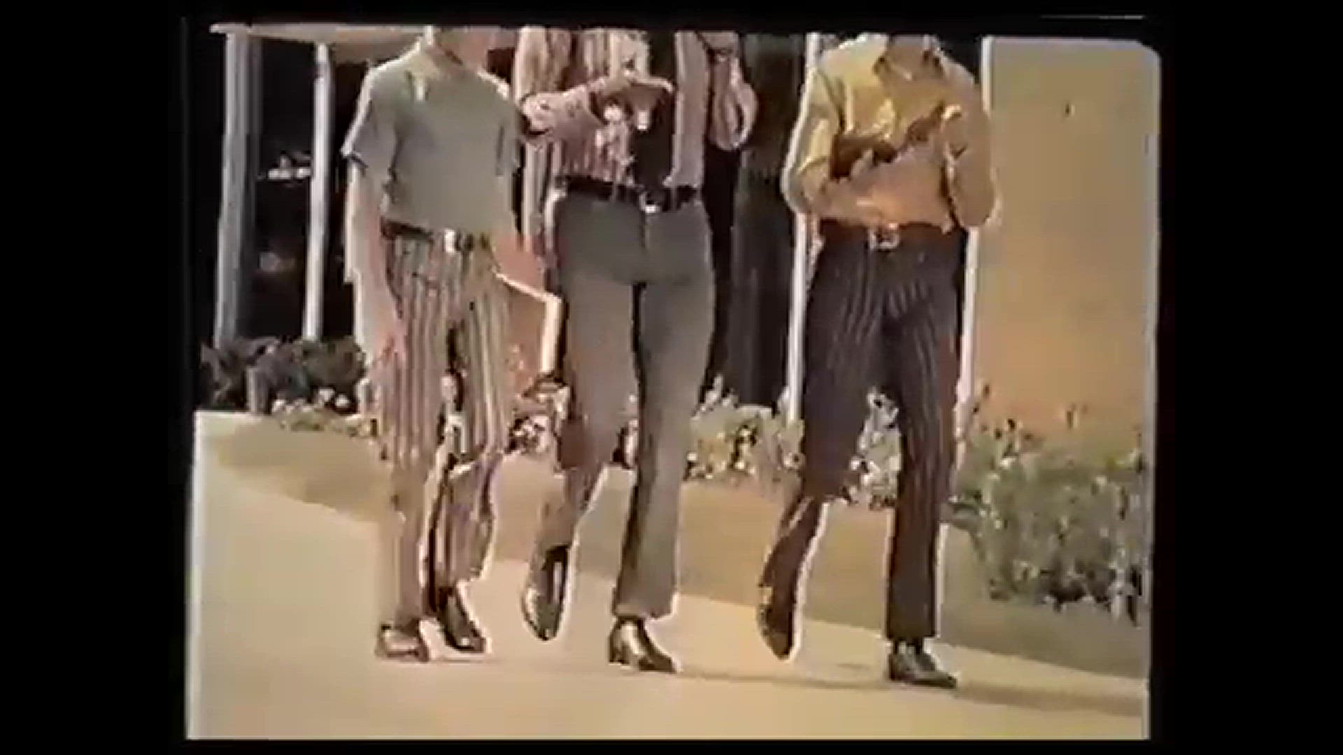 'Video thumbnail for 70s JC Penney Celanese TV Commercial'