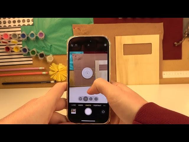 Video thumbnail for iPhone 14 Pro Camera Tips and Tricks | Master Camera App | Hidden Camera Features