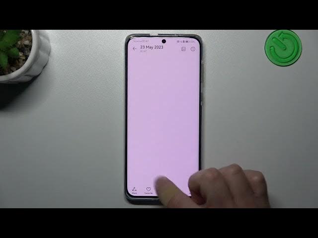 Video thumbnail for How to Change Aspect Ratio on HUAWEI P60 Pro? - Adjust Screen Ratio