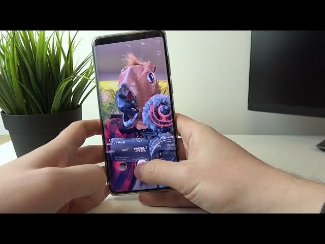 Video thumbnail for How to Take Selfie on HUAWEI Mate 50 Pro