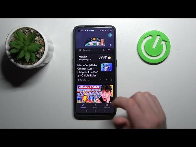 Video thumbnail for How to Activate Google Assistant on Realme GT 2?