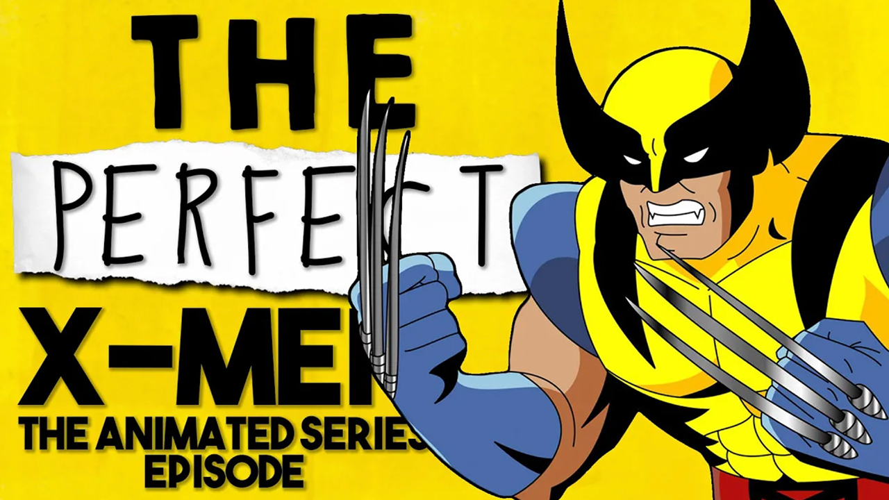 Video thumbnail for The X-Men Films Should Have Learned THIS From The Animated Series