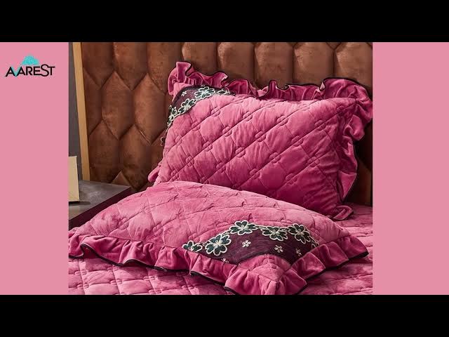 Video thumbnail for Avarest Home Decor 47