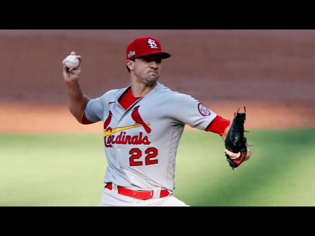 Video thumbnail for Jack Flaherty 2020 MLB Highlights!