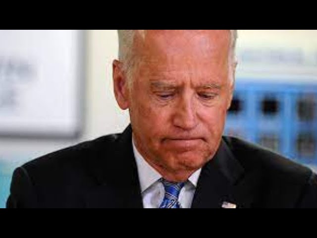 Video thumbnail for Biden Gets Massive Drug Test News Days Before Debate