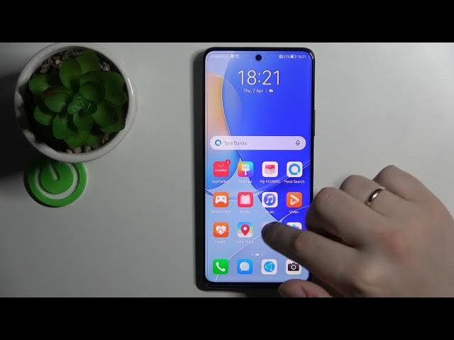 Video thumbnail for HUAWEI Nova 9 SE - How To Make Chrome Default Browser