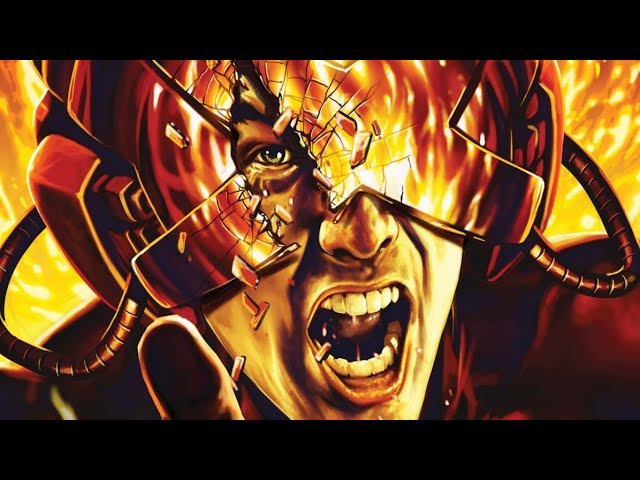 Video thumbnail for Beat Xavier in Arena with Cable!!! (No Xavier needed) - Deadpool's Corner