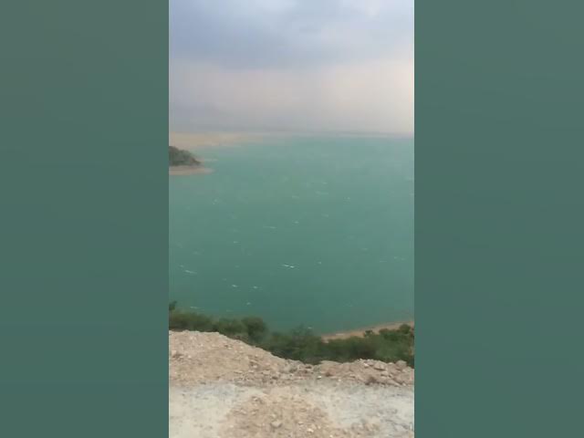 Video thumbnail for Tarbela Jheel