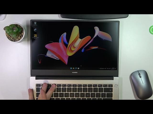 Video thumbnail for How to Improve Battery Life on Huawei Matebook D14 2021?