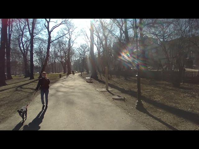 Video thumbnail for Nokia 5.4 Camera Video Test - FHD 30FPS Sample Video (Handheld)