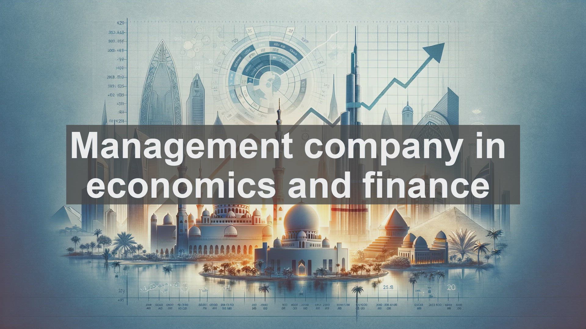 'Video thumbnail for Management company in economics and finance'