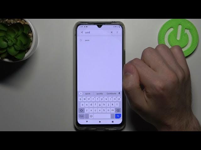 Video thumbnail for How to Disable Quick Launch in VIVO V20 SE – Turn Off Quick Launch