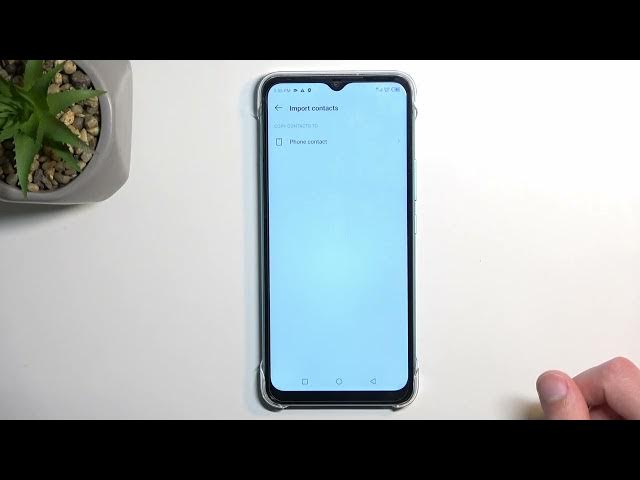 Video thumbnail for How to Copy Contacts From SIM Card to INFINIX Hot 20i