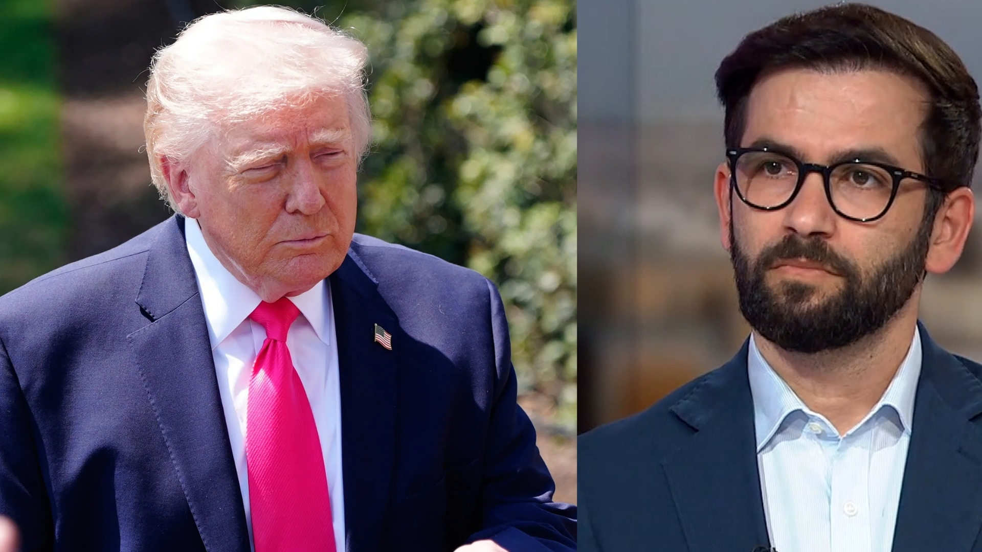 Video thumbnail for No agreement on Iran’s nuclear program : Analysis