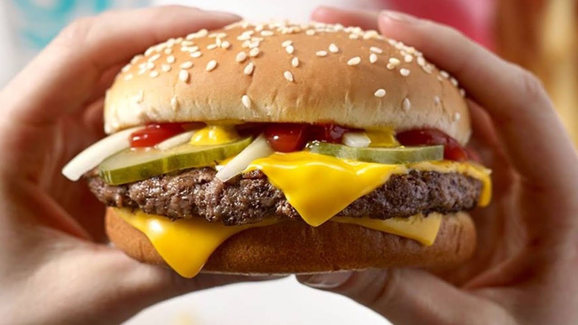 Video thumbnail for People Who Unsuccessfully Tried To Scam Fast Food Restaurants