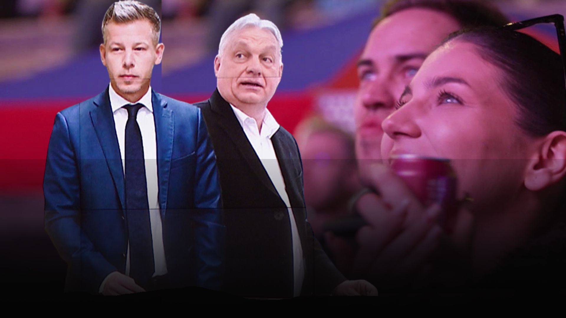 Video thumbnail for Hungary election shock: Peter Magyar defeats Viktor Orbán after 16 years in power