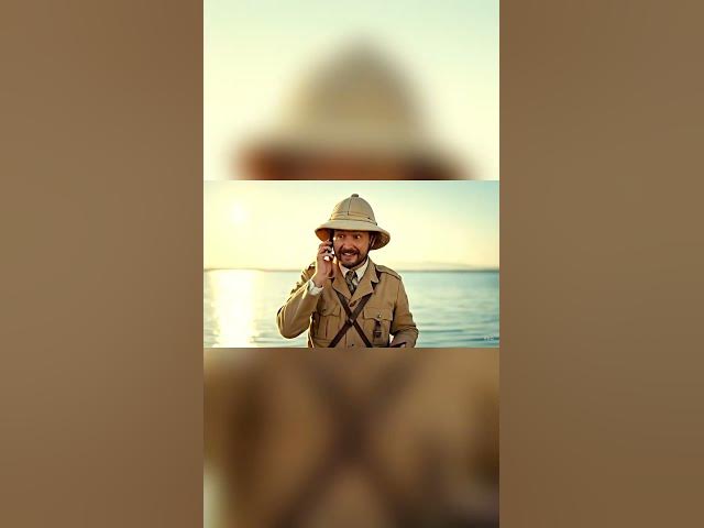 Video thumbnail for lake victoria 2 | the discovery #shorts #funny