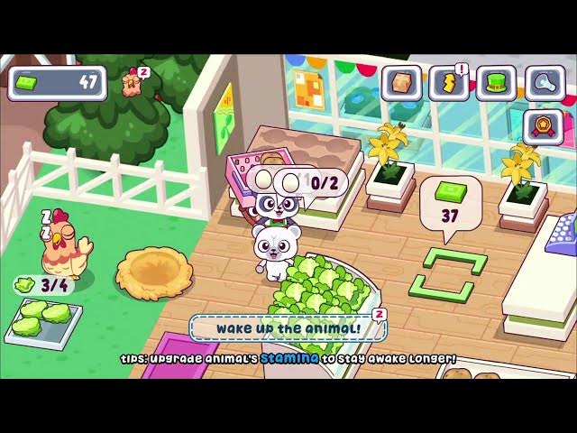 Video thumbnail for Panda Shop Simulator #juegogratis #juegoonline