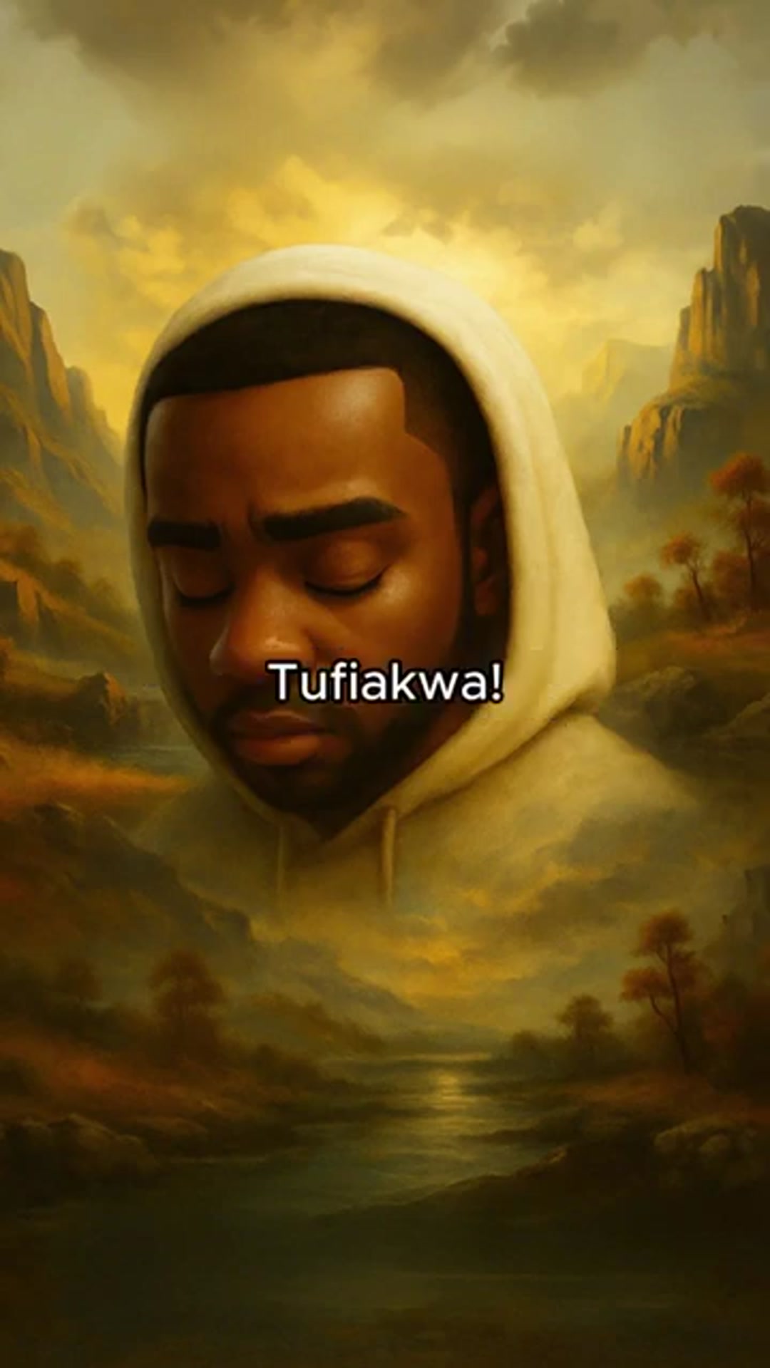 Video thumbnail for TUFIAKWA  #music #jesus #bible