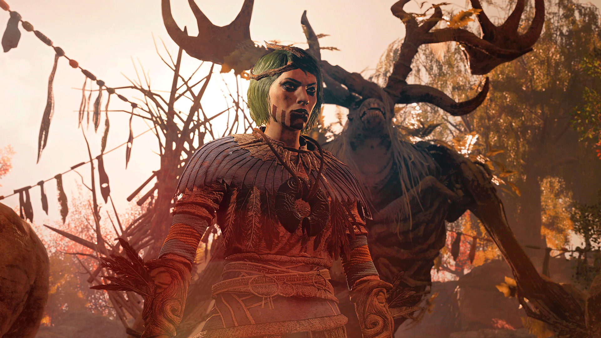 Video thumbnail for GreedFall: The Dying World - Official Preorder Trailer