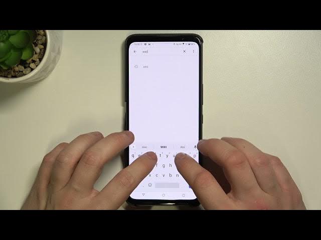 Video thumbnail for Does ASUS ROG Phone 5s Supports Wireless Charging ?