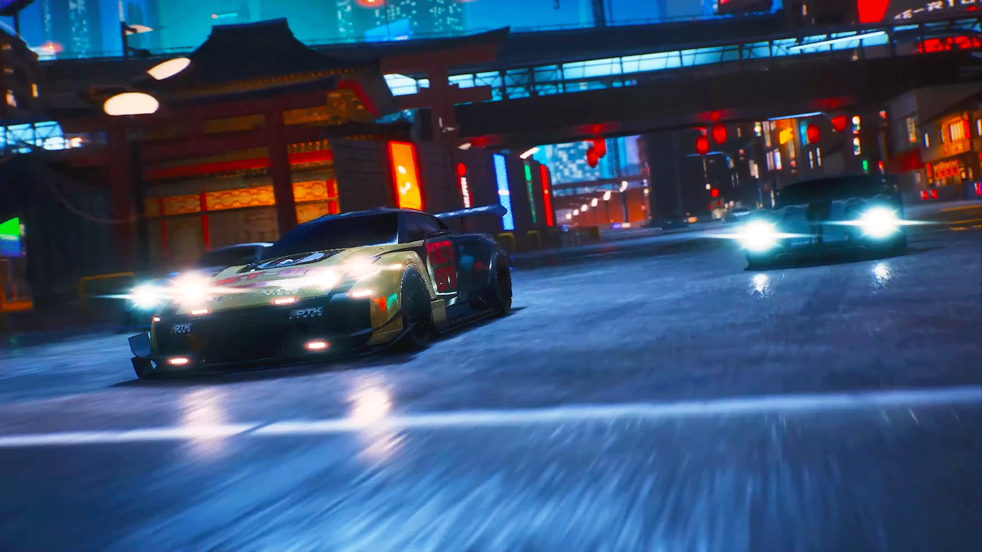 Video thumbnail for Screamer - Official Accolades Trailer