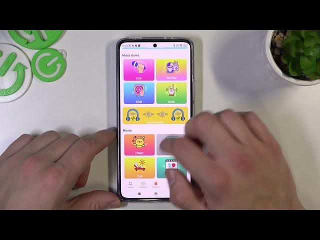 Video thumbnail for How to Change an Alarm Sound on the XIAOMI 12T
