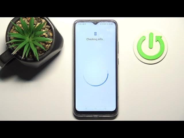 Video thumbnail for How to Add/Remove Google Account on REALME C25s – Manage Google User