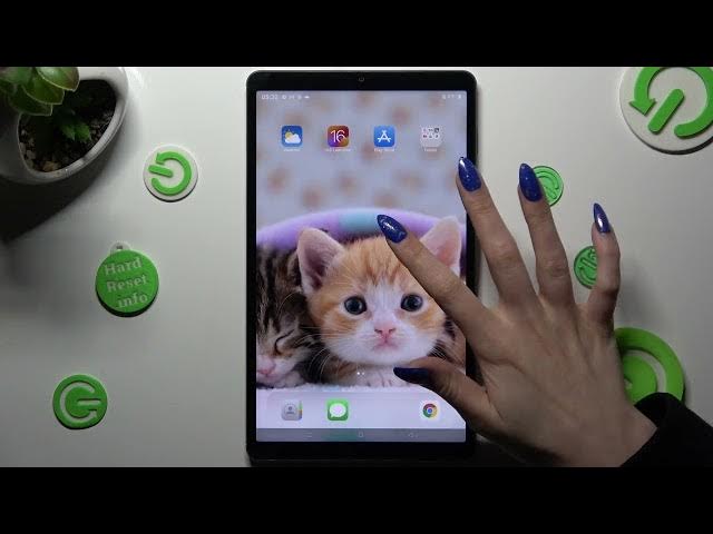 Video thumbnail for How to Download iOS Launcher on Realme Pad Mini - Launcher iOS App