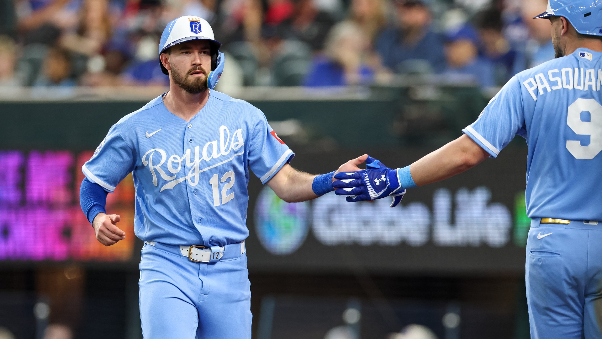 Video thumbnail for MLB Betting Insights: Royals vs. Reds - Key Strategies Revealed