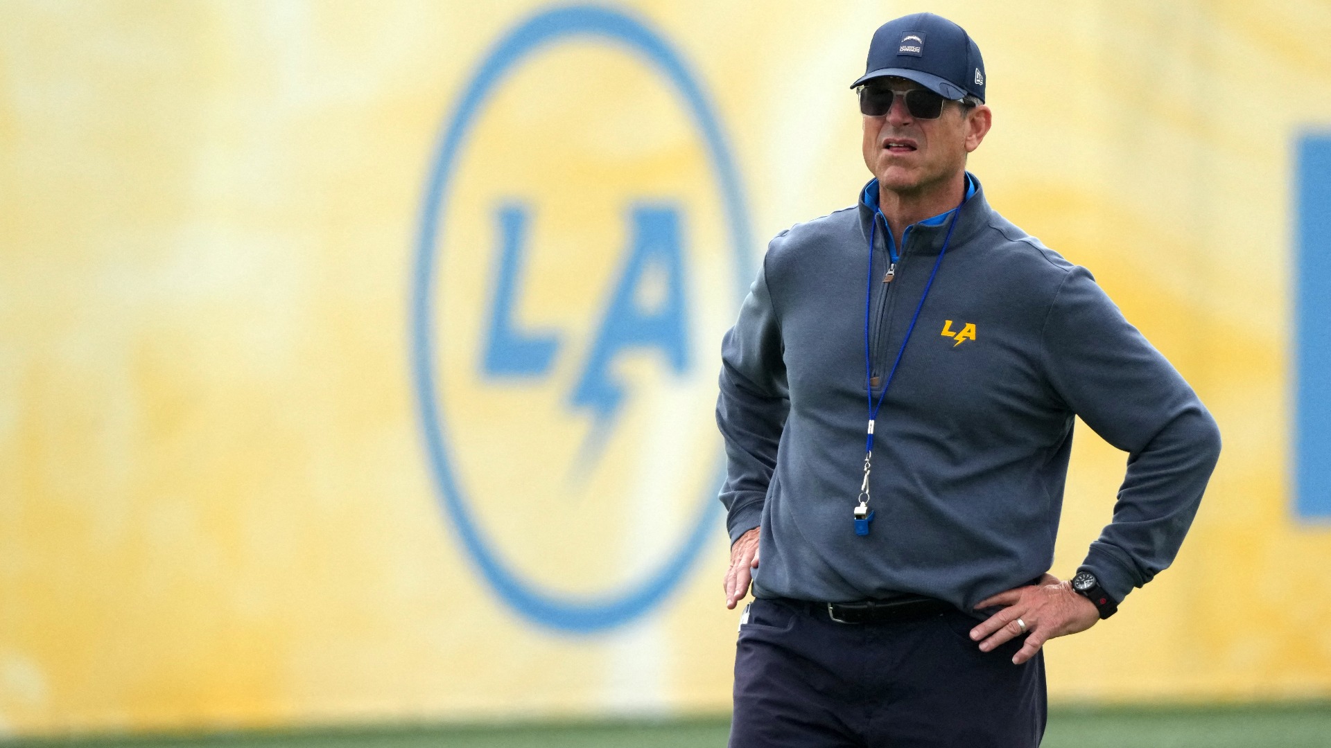 Video thumbnail for Jim Harbaugh's Controversial Coaching: NCAA Ethics Exposed!
