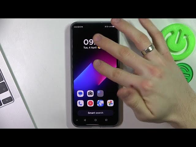 Video thumbnail for Top 3 best themes for ZTE Axon 20 5G / Best free themes for ZTE Axon 20 5G