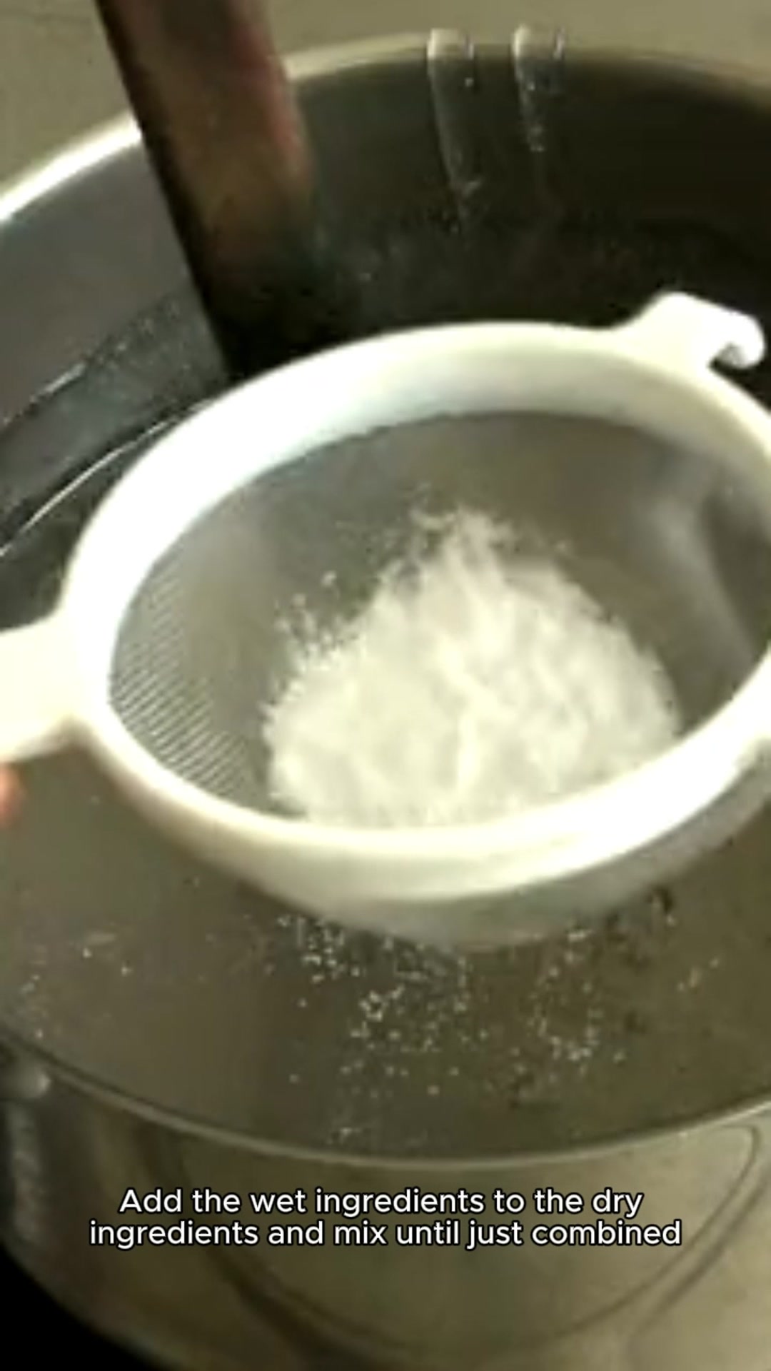 Video thumbnail for cinnamon bread recipe