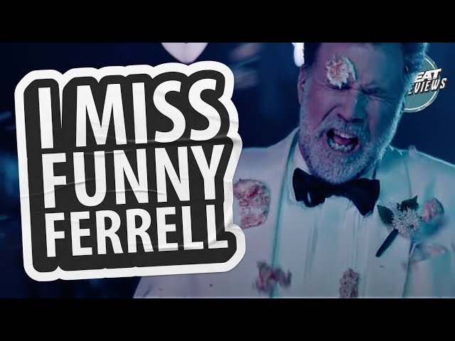 Video thumbnail for YOU'RE CORDIALLY INVITED| Film Threat Reviews