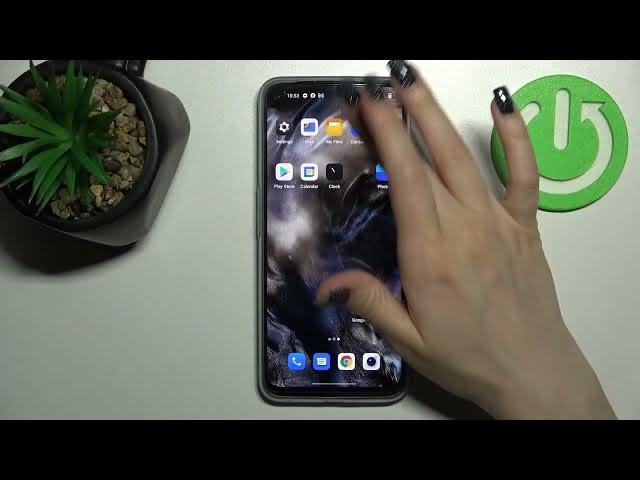 Video thumbnail for OnePlus Nord CE 2 Lite - How To Enable & Disable NFC