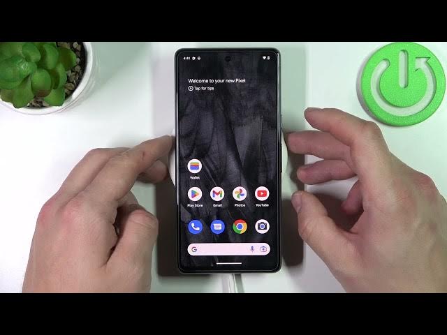 Video thumbnail for Does GOOGLE Pixel 7 Support Wireless Charging – Charge My Phone