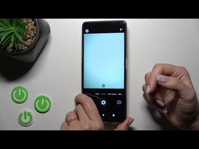 Video thumbnail for How to Activate the Camera Quick Launch Feature on the CUBOT Max 3