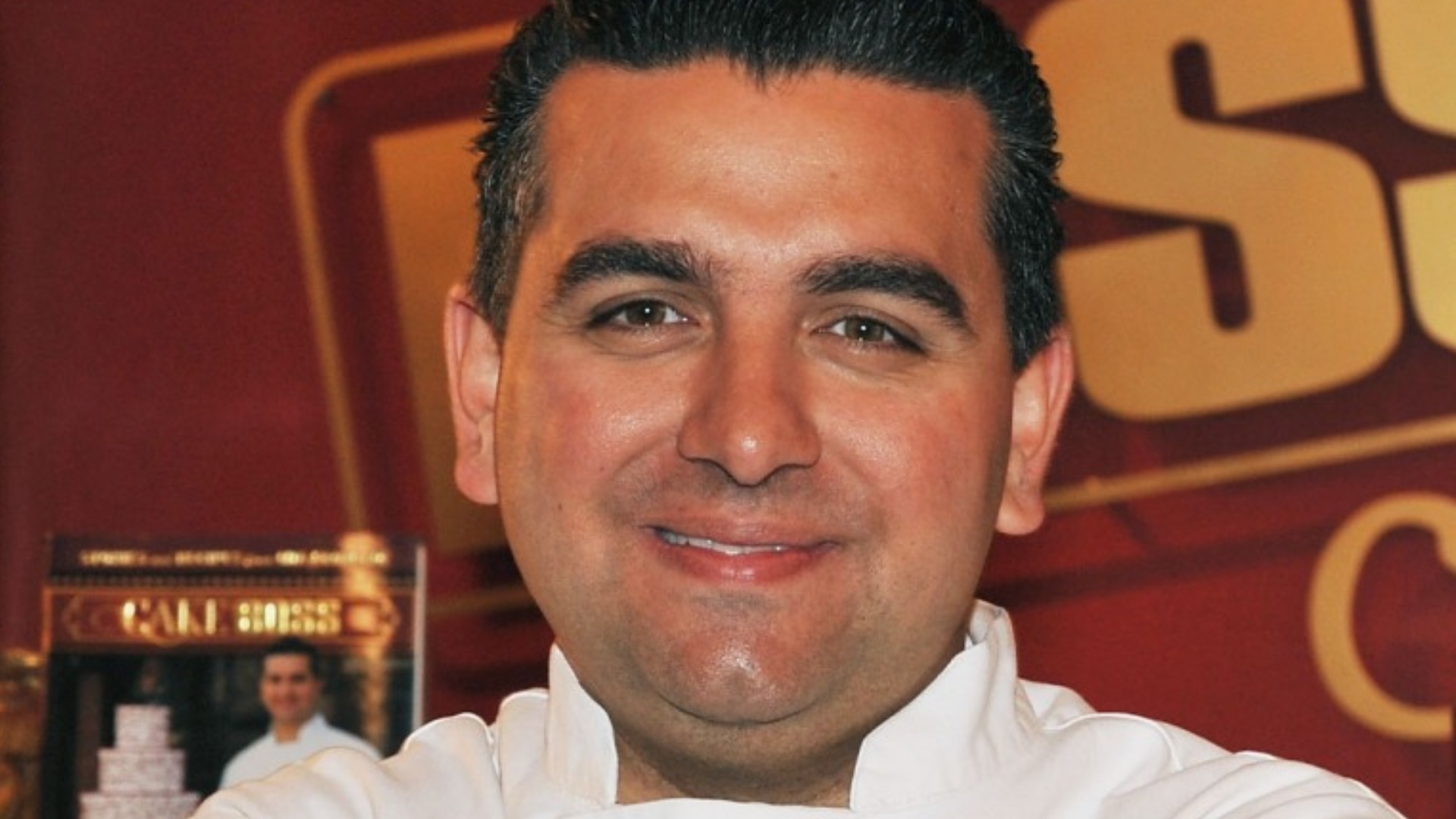 Video thumbnail for The Best And Worst Cakes We've Seen On Cake Boss