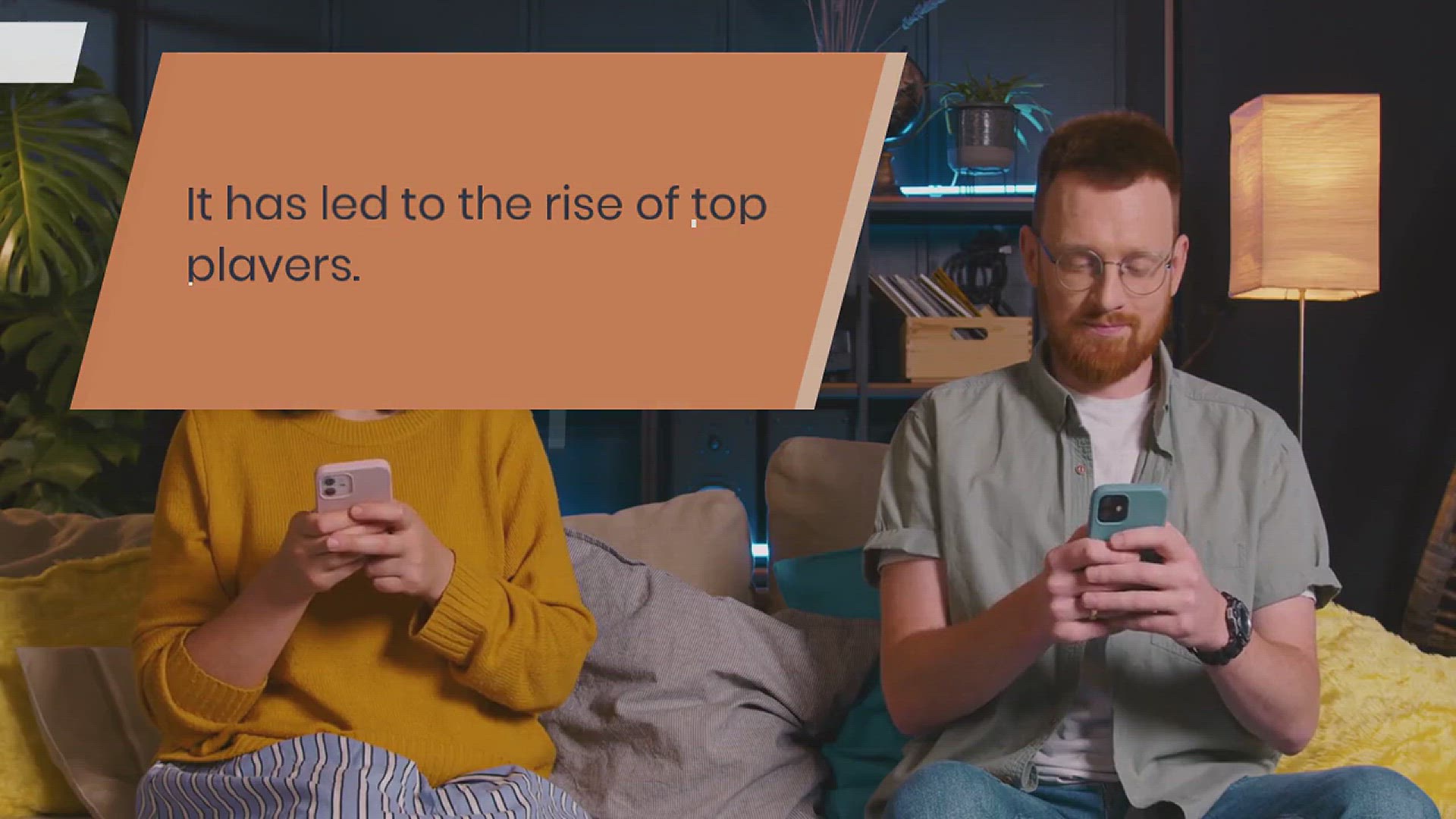 'Video thumbnail for Candy Crush Top Players'