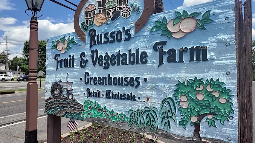 Video thumbnail for 'The worst we've ever had.' April freeze triggers $300M blow to New Jersey agriculture
