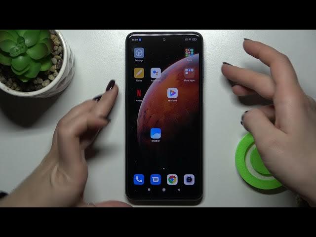 Video thumbnail for How to Enable Ringtone Volume on XIAOMI REDMI NOTE 9 PRO – Ringtone Settings