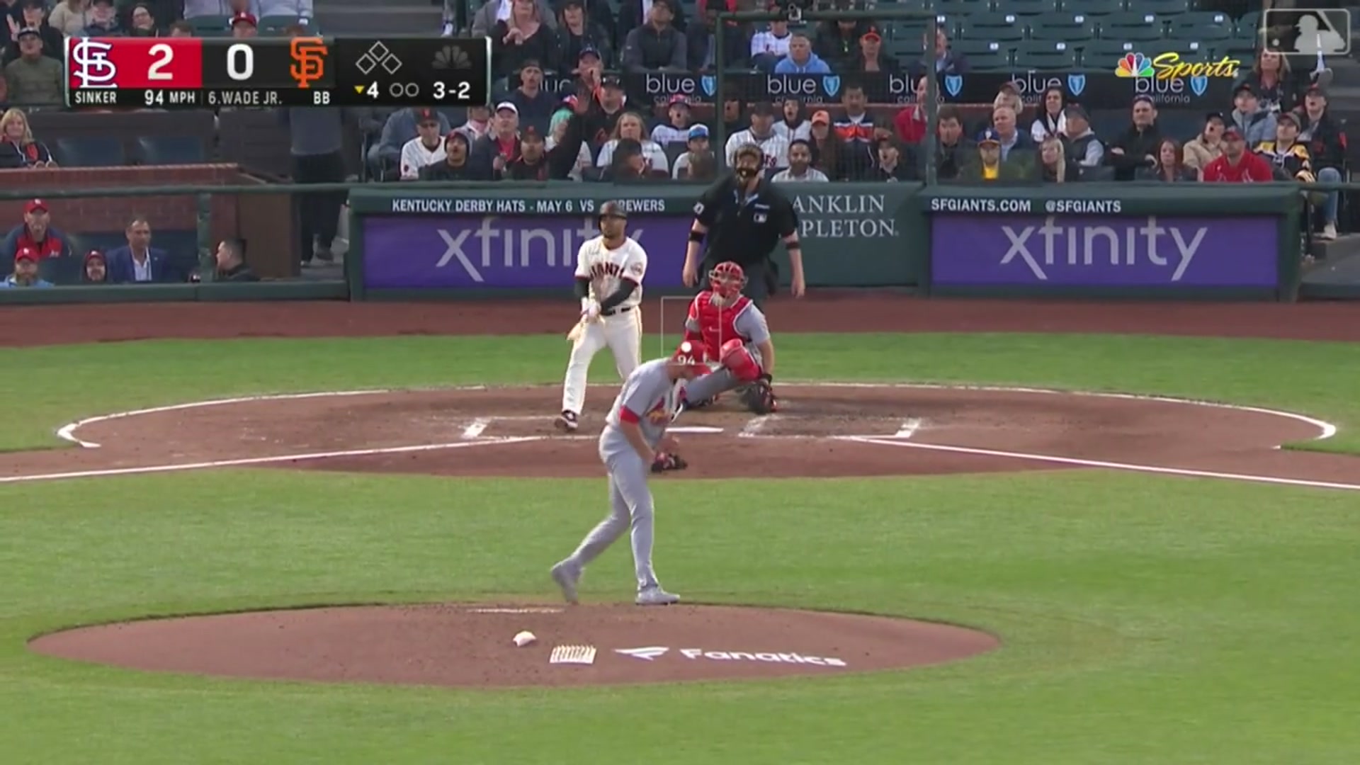 'Video thumbnail for All 17 of LaMonte Wade Jr's 2023 Home Runs!'