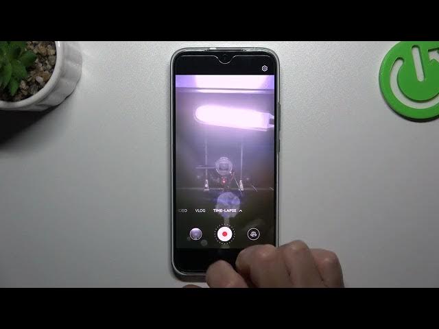 Video thumbnail for How to Record Timelapse Videos on Huawei Nova 11?