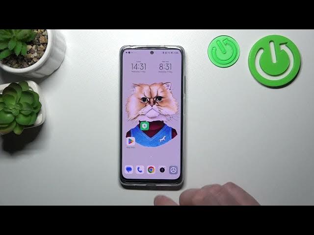 Video thumbnail for Does the Camera of REDMI Note 12S Have a Slow Motion Video Mode? Let's Check!