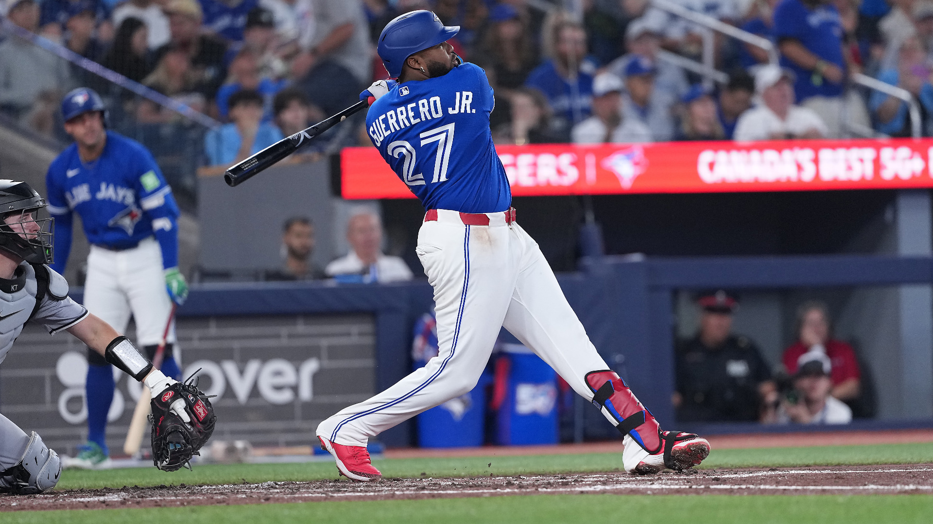 Video thumbnail for Dodgers Excel, Toronto Struggles: MLB Team Performances