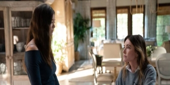 Video thumbnail for Video: New Sneak Peek Clip from Episode 5 of SHRINKING Season 2