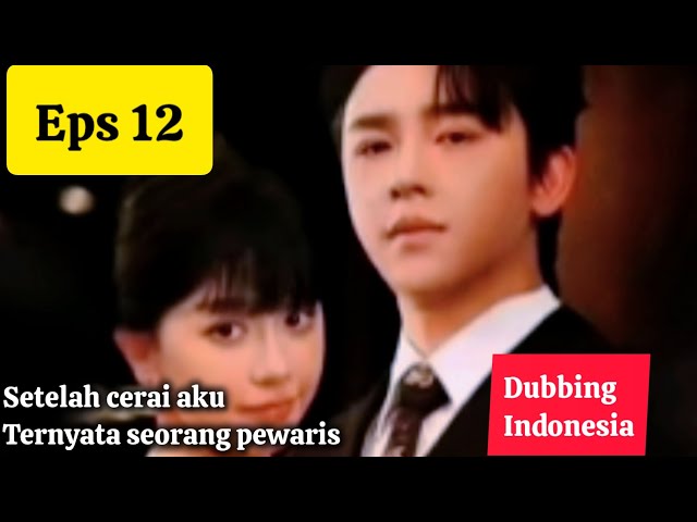 Video thumbnail for Setelah cerai aku seorang pewaris ANDI | drama China sub indo