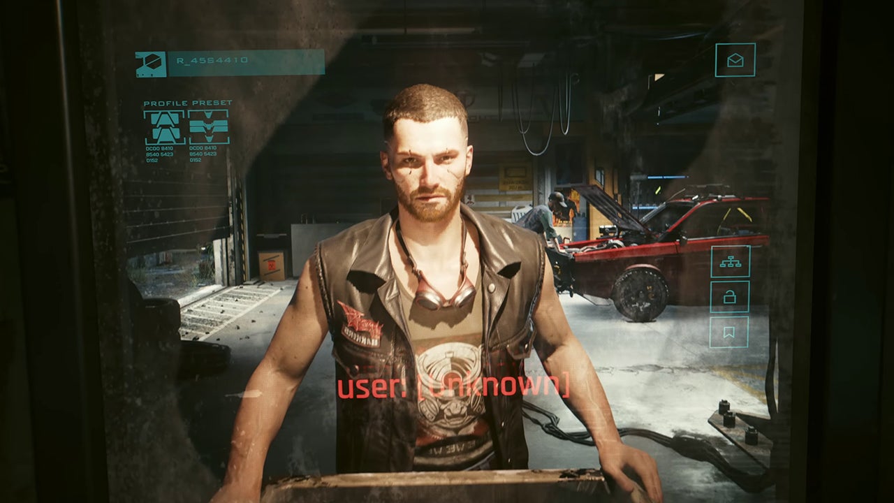 'Video thumbnail for Cyberpunk 2077: Ultimate Edition - Official Mac Launch Trailer'