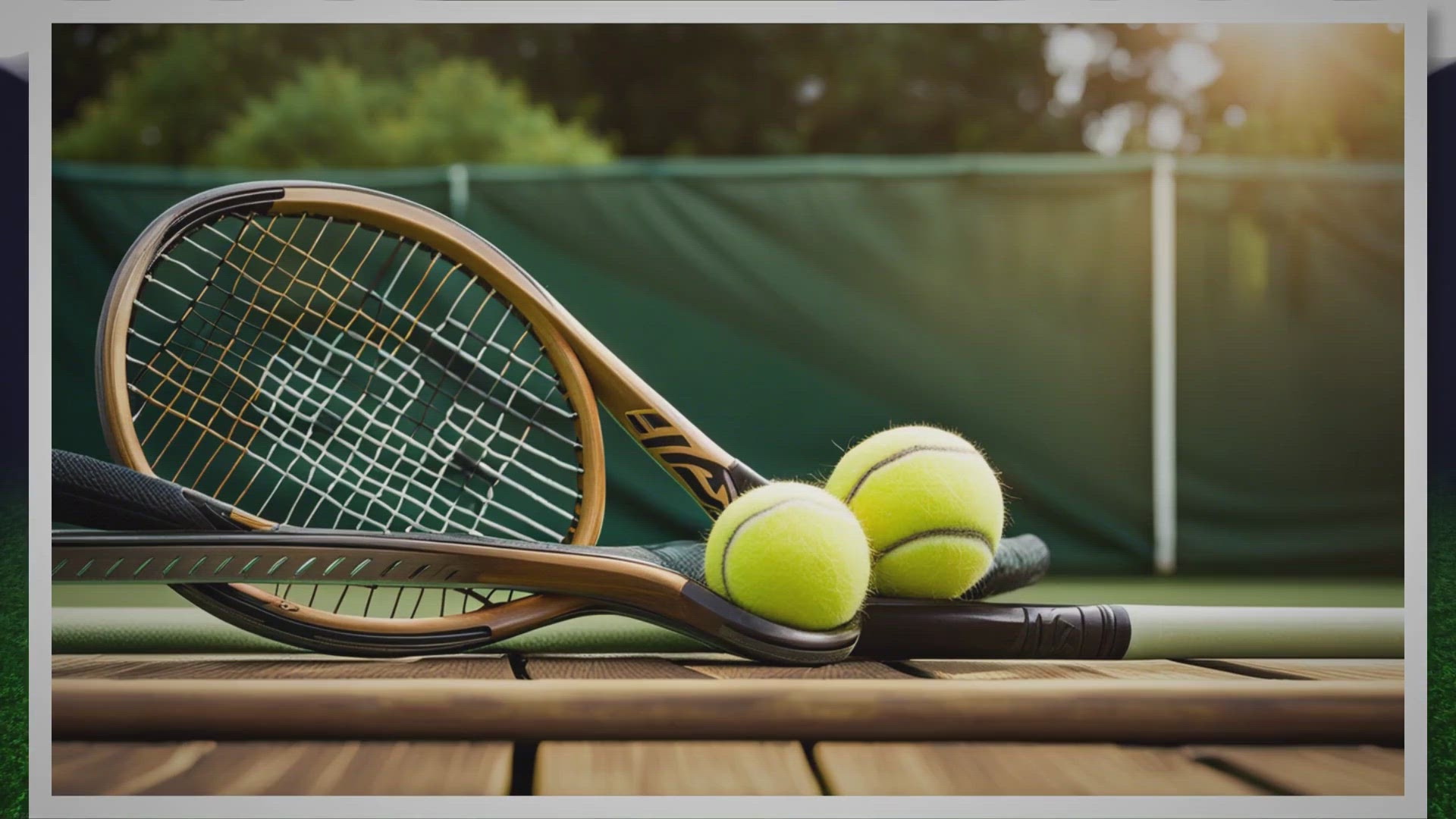 Video thumbnail for Mastering Doubles Tennis Strategy: A Guide