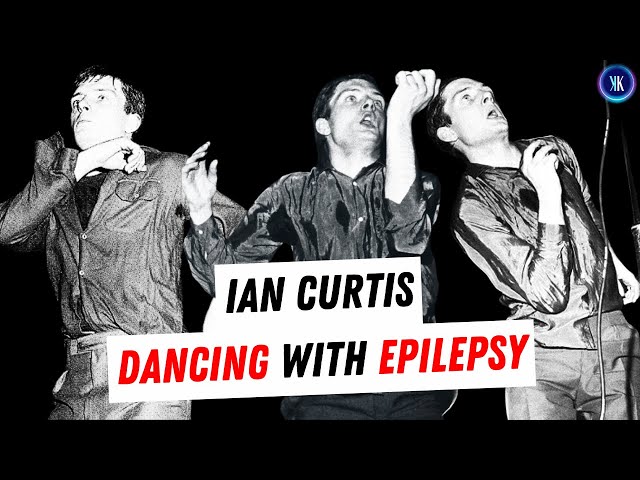 Video thumbnail for Musician Turned His Epilepsy Seizures Into A Dance